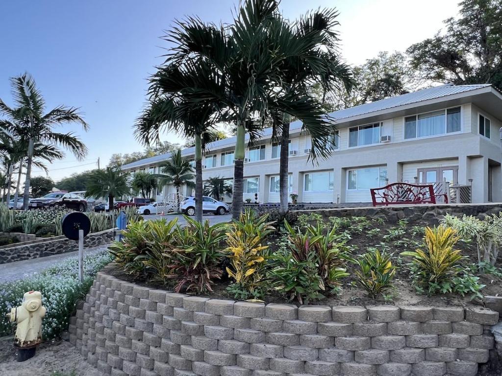 Unit 19 Maui Ohana Modern Studio Wailuku Exterior photo