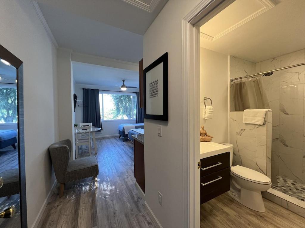 Unit 19 Maui Ohana Modern Studio Wailuku Exterior photo