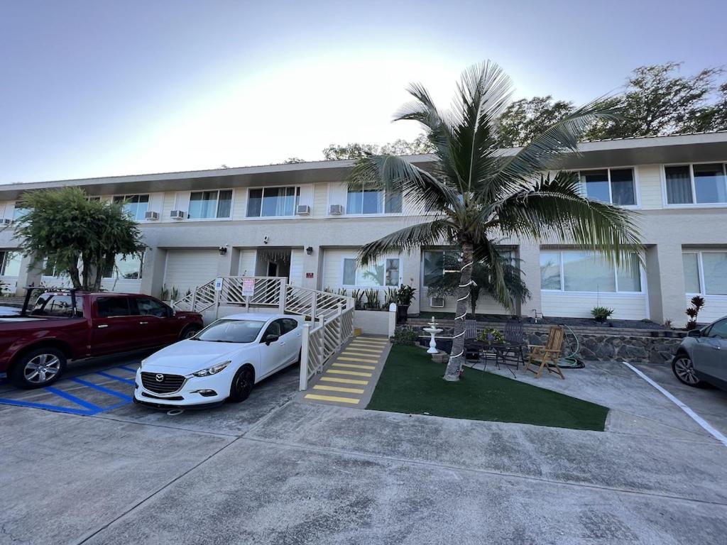 Unit 19 Maui Ohana Modern Studio Wailuku Exterior photo